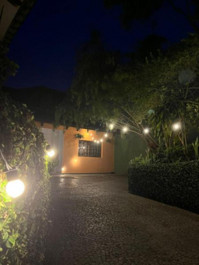 Espia Mata - Pousada Hostel